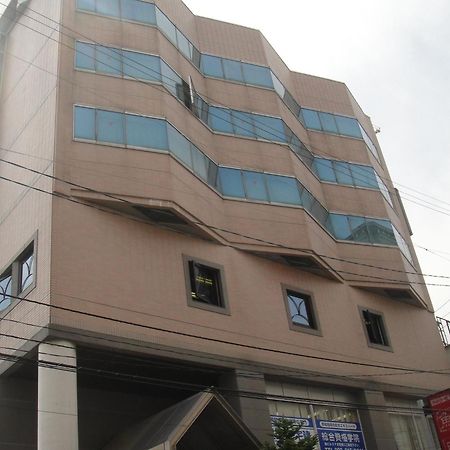 Hotel New Mogamiya Γιαμαγκάτα Εξωτερικό φωτογραφία