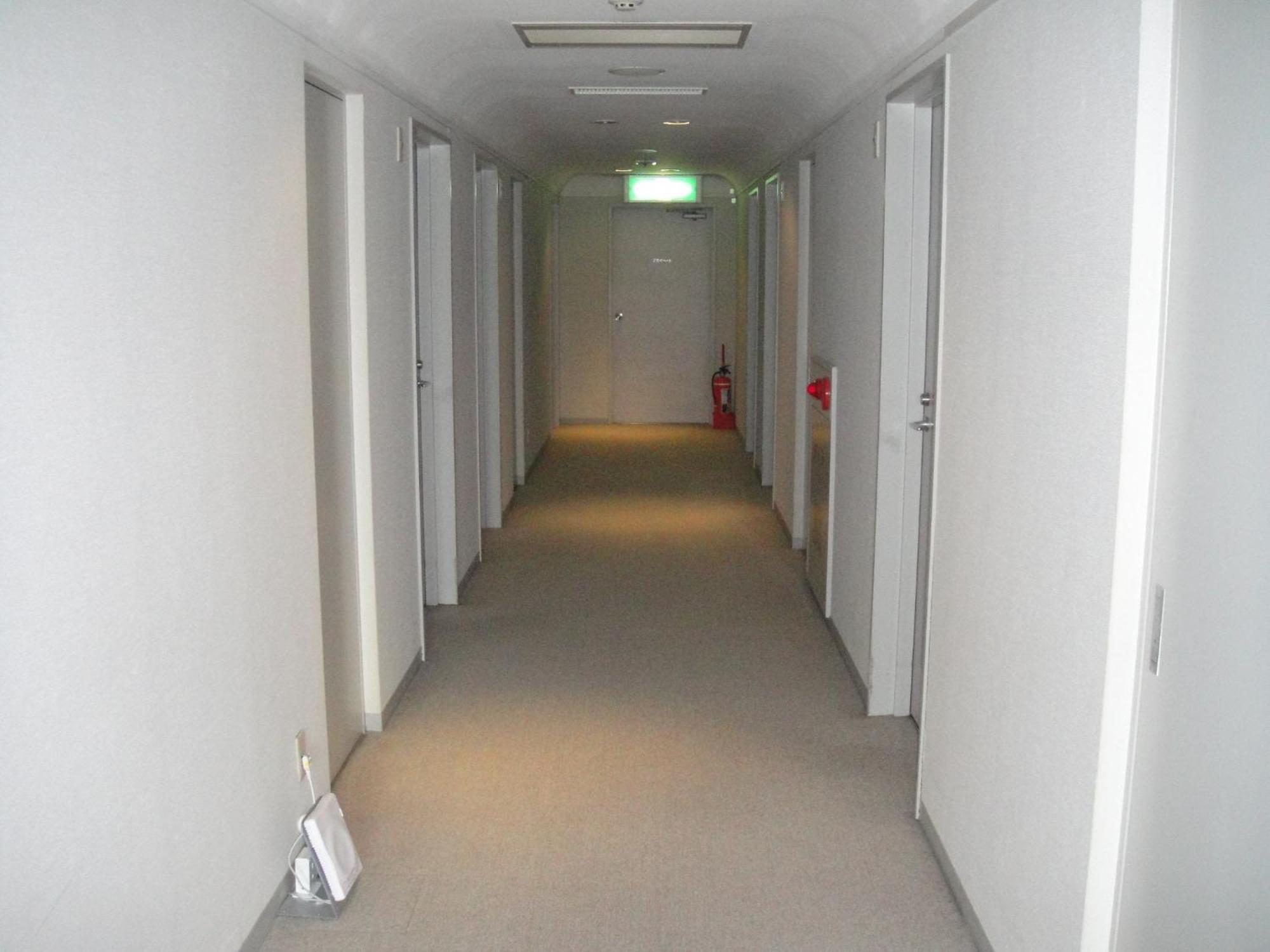 Hotel New Mogamiya Γιαμαγκάτα Εξωτερικό φωτογραφία