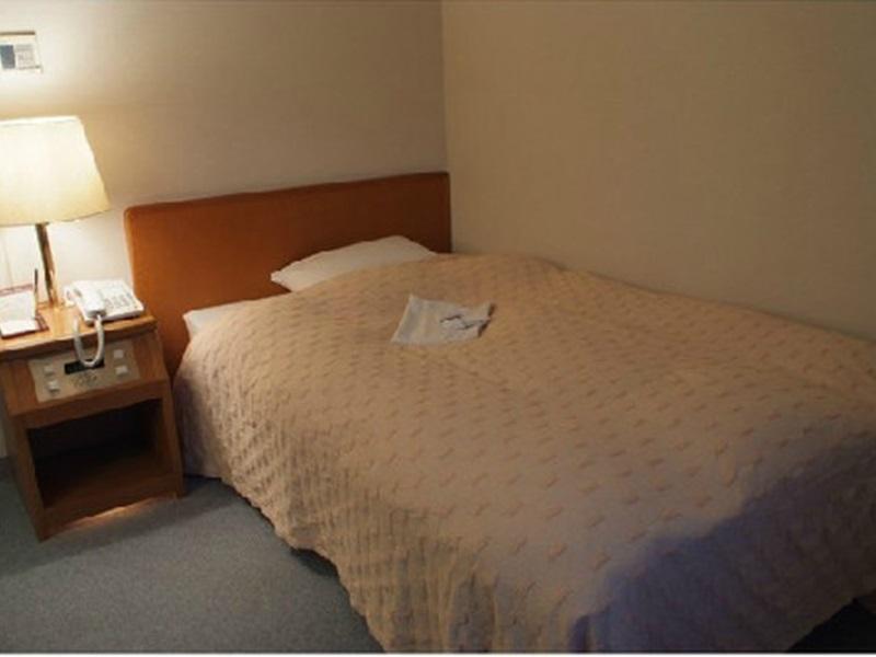 Hotel New Mogamiya Γιαμαγκάτα Εξωτερικό φωτογραφία