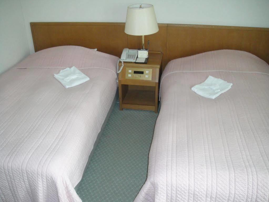 Hotel New Mogamiya Γιαμαγκάτα Εξωτερικό φωτογραφία