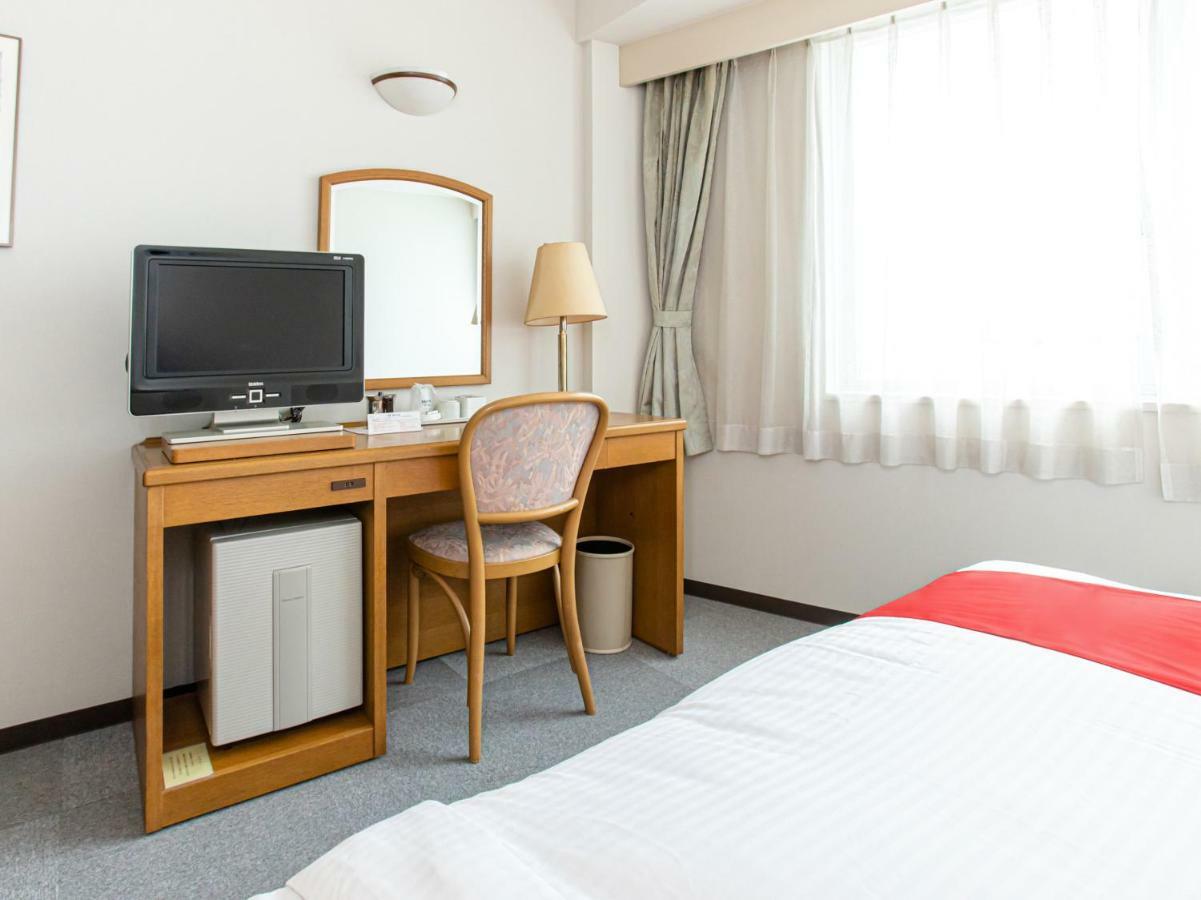 Hotel New Mogamiya Γιαμαγκάτα Εξωτερικό φωτογραφία