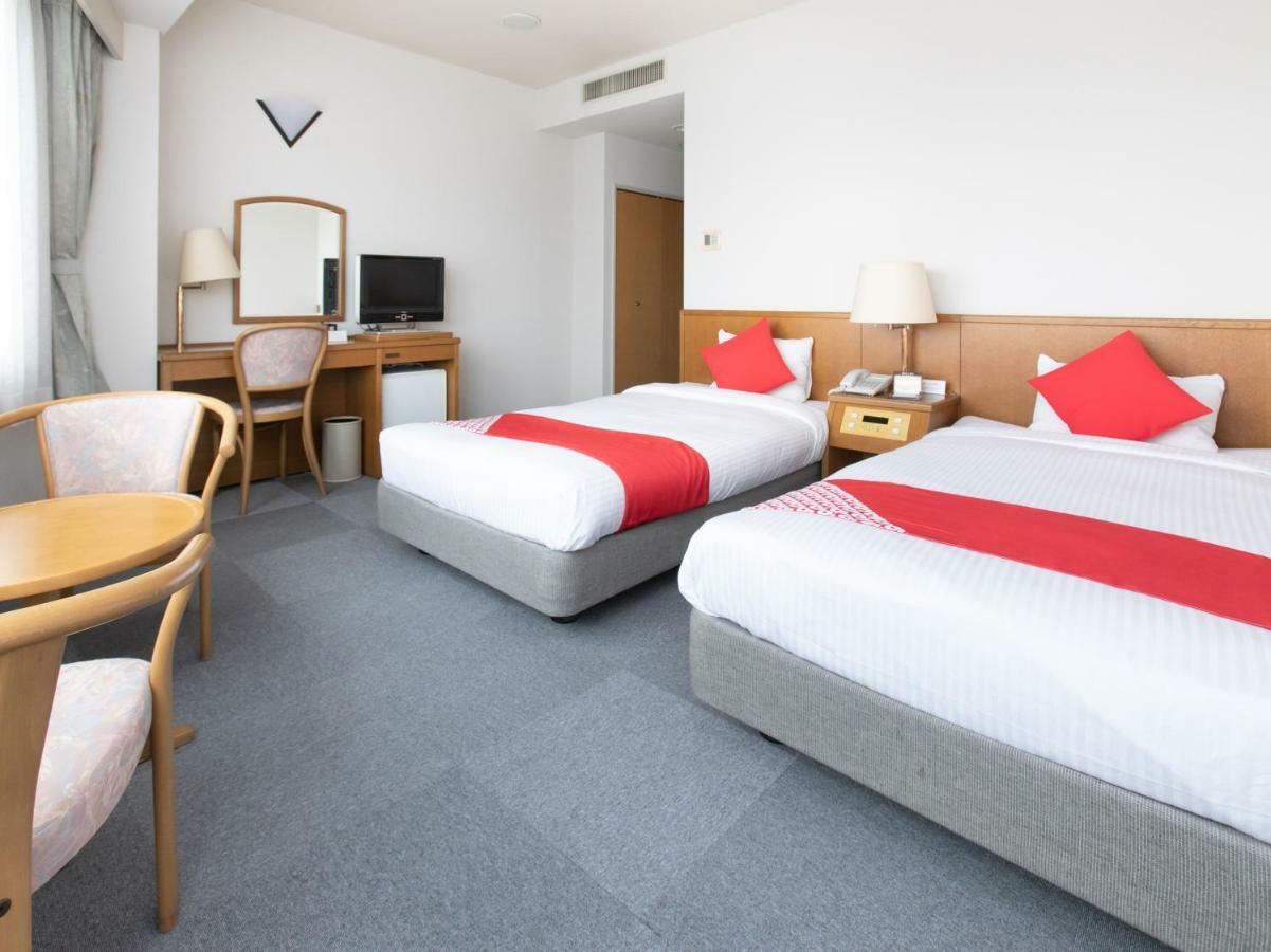 Hotel New Mogamiya Γιαμαγκάτα Εξωτερικό φωτογραφία