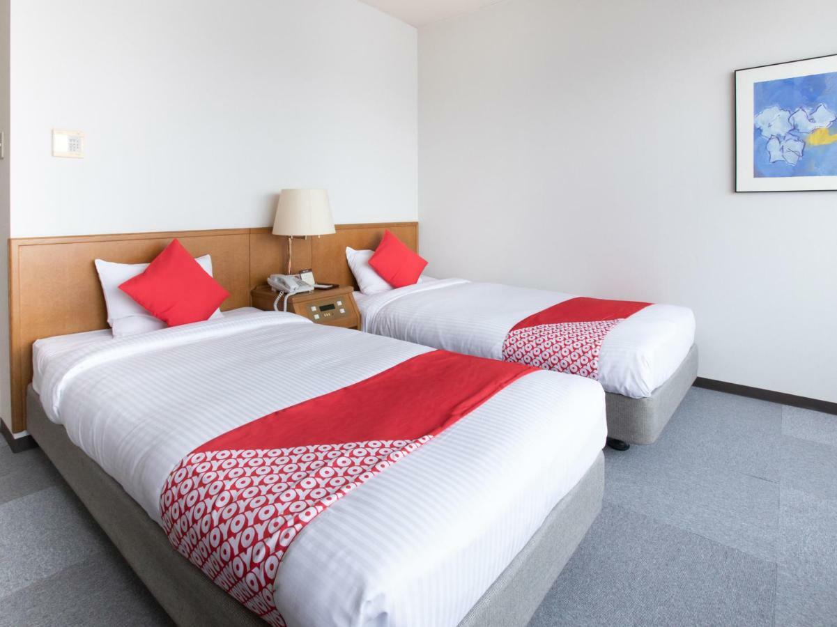 Hotel New Mogamiya Γιαμαγκάτα Εξωτερικό φωτογραφία