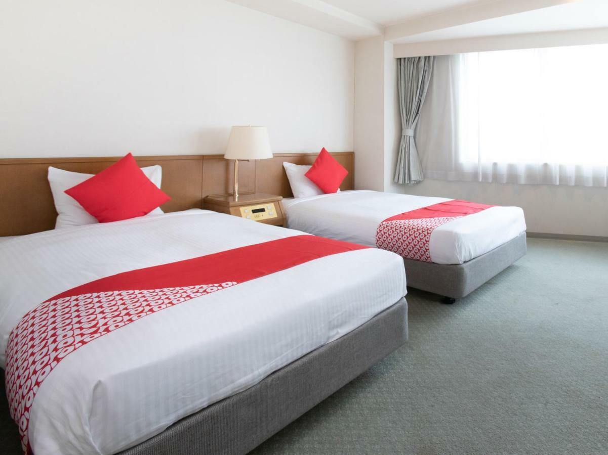Hotel New Mogamiya Γιαμαγκάτα Εξωτερικό φωτογραφία
