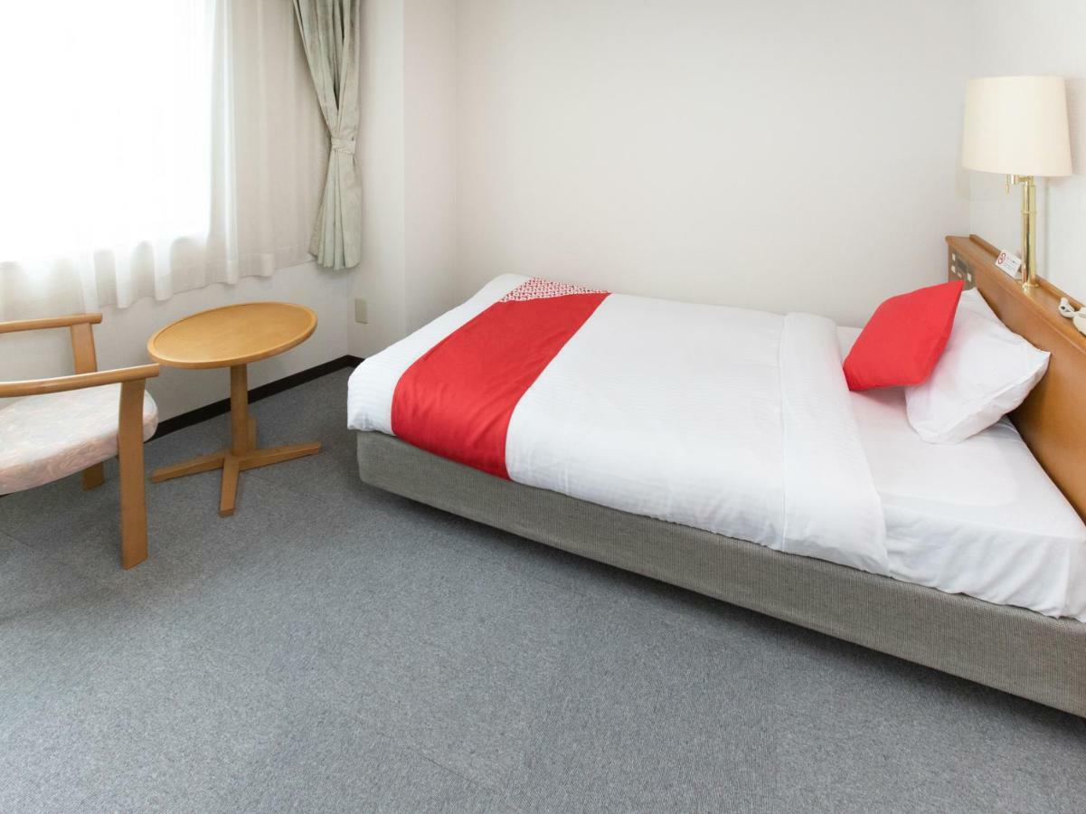 Hotel New Mogamiya Γιαμαγκάτα Εξωτερικό φωτογραφία