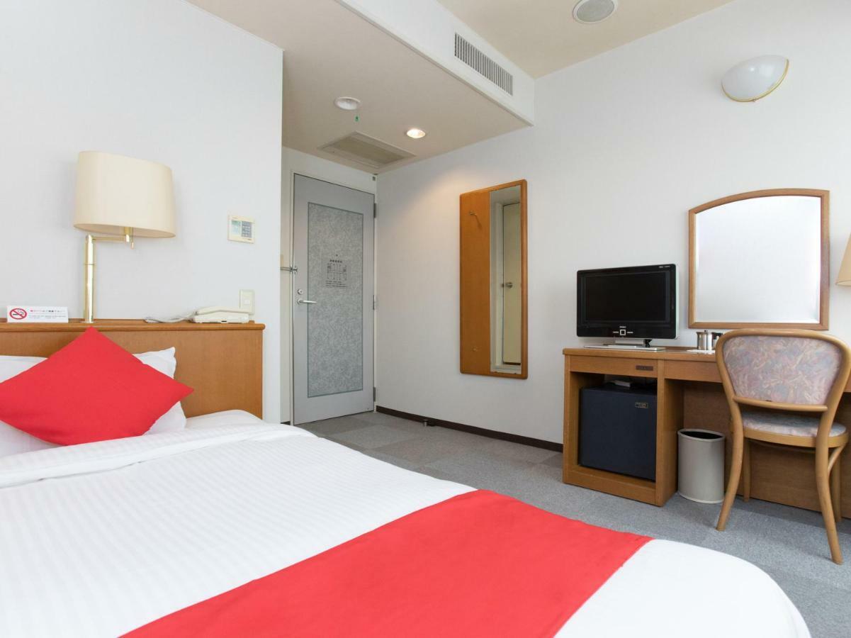 Hotel New Mogamiya Γιαμαγκάτα Εξωτερικό φωτογραφία