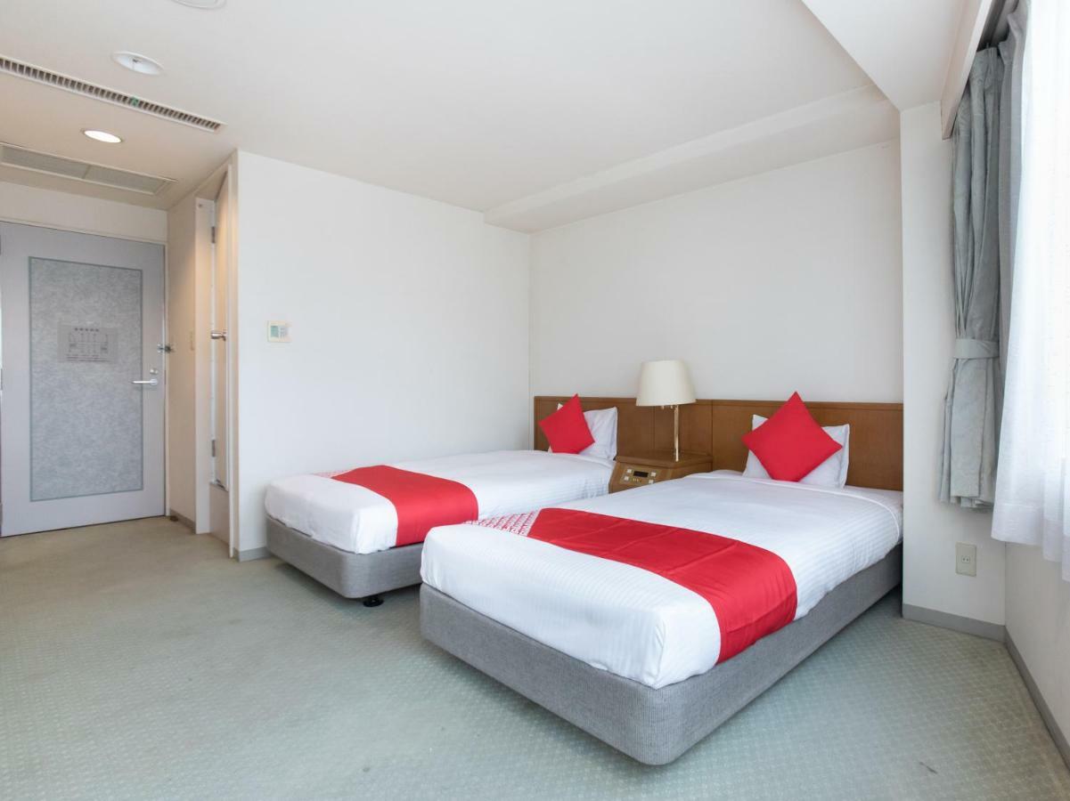 Hotel New Mogamiya Γιαμαγκάτα Εξωτερικό φωτογραφία