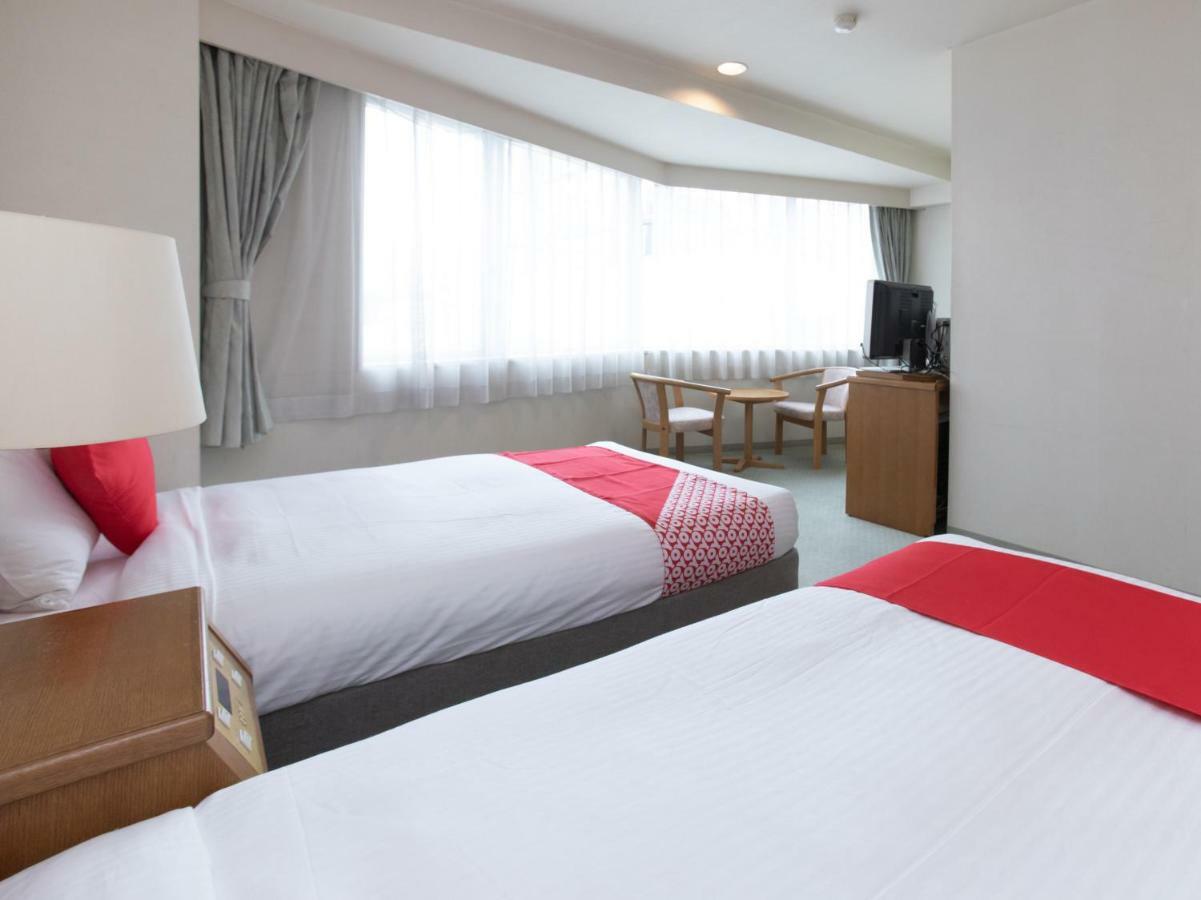 Hotel New Mogamiya Γιαμαγκάτα Εξωτερικό φωτογραφία