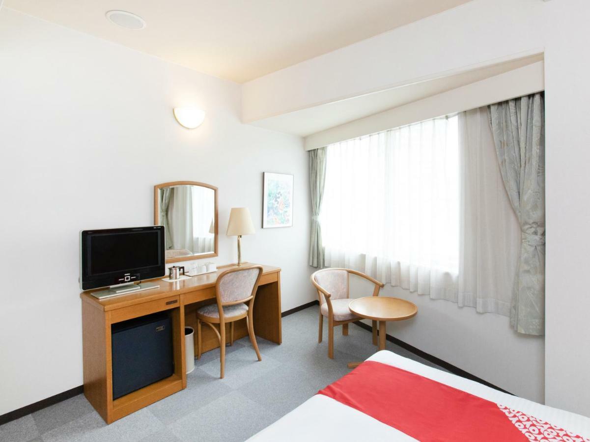 Hotel New Mogamiya Γιαμαγκάτα Εξωτερικό φωτογραφία