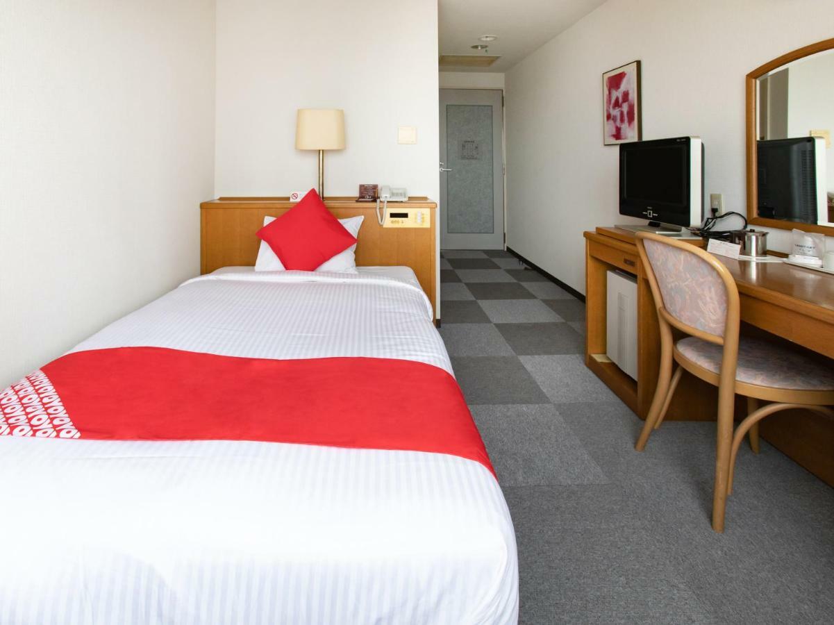 Hotel New Mogamiya Γιαμαγκάτα Εξωτερικό φωτογραφία