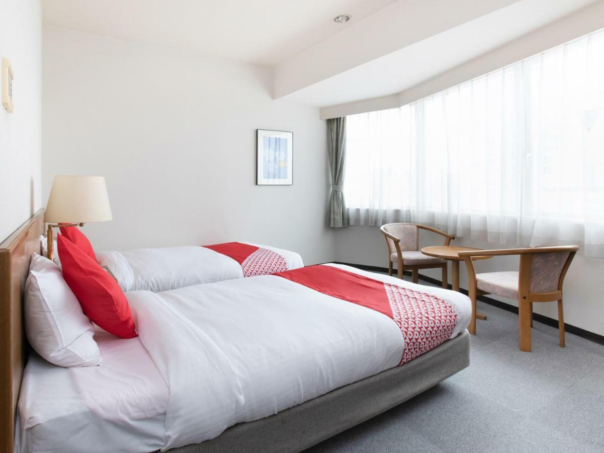 Hotel New Mogamiya Γιαμαγκάτα Εξωτερικό φωτογραφία