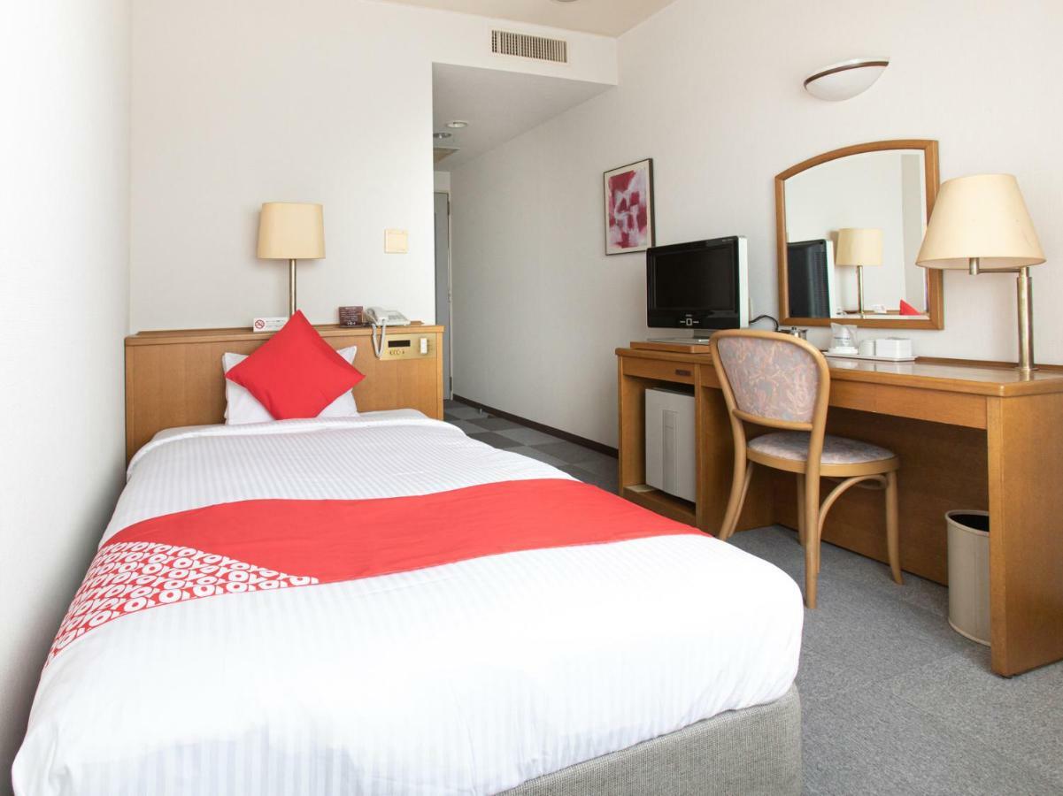 Hotel New Mogamiya Γιαμαγκάτα Εξωτερικό φωτογραφία