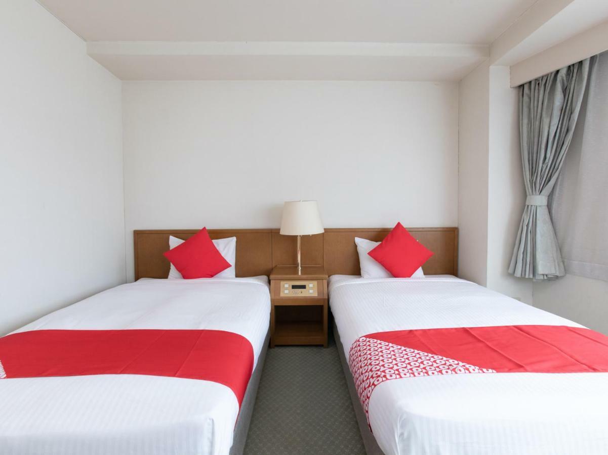 Hotel New Mogamiya Γιαμαγκάτα Εξωτερικό φωτογραφία