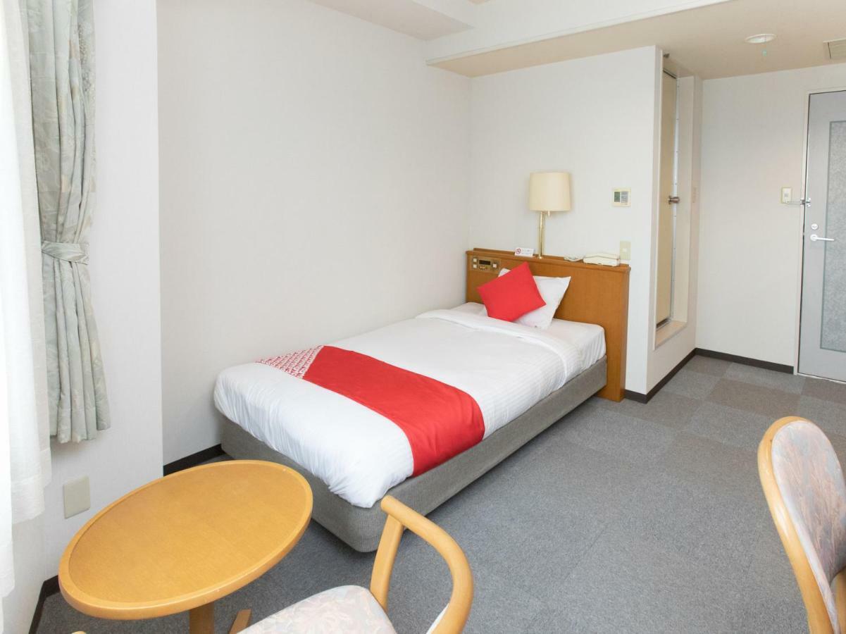 Hotel New Mogamiya Γιαμαγκάτα Εξωτερικό φωτογραφία