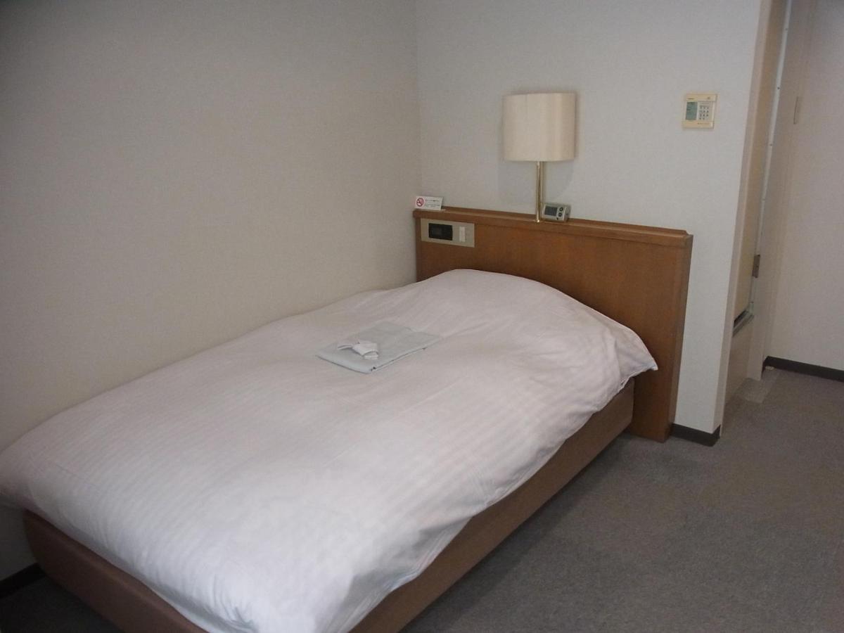 Hotel New Mogamiya Γιαμαγκάτα Εξωτερικό φωτογραφία