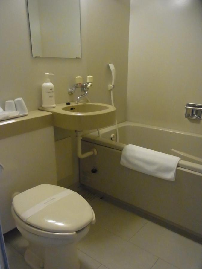 Hotel New Mogamiya Γιαμαγκάτα Εξωτερικό φωτογραφία